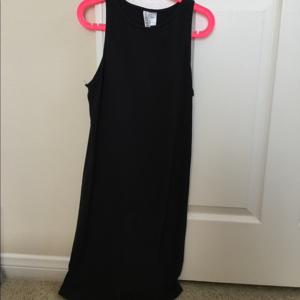 bodycon dress